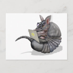 Web dillo briefkaart