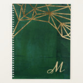 Web Gold et Green Jungle (Devant)