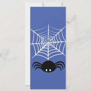 Web Halloween Spider