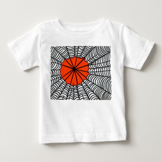 Web Halloween Spider (Voorkant)