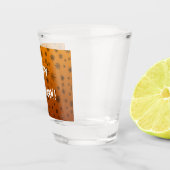 Web Halloween Spider Shot Glas (Rechts)