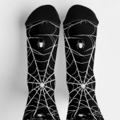 Web Halloween Spider Sokken (Top)