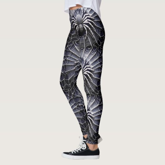 Web of Wonders Leggings (Gauche)