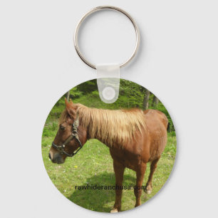Web sleutelhanger