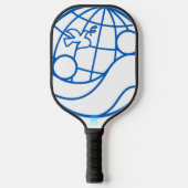 WEB-USA Pickleball Paddles (Voorkant)