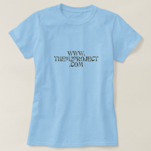 webadres 912 t-shirt