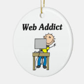 webadvies keramisch ornament (Links)