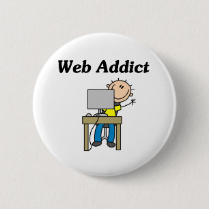 webadvies ronde button 5,7 cm