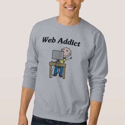 webadvies trui (Voorkant)