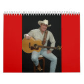 Webb Dalton Calendar Kalender (Hoes)