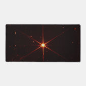 Webb Space Telescope, A Starry Guide to Alignement (Recto)