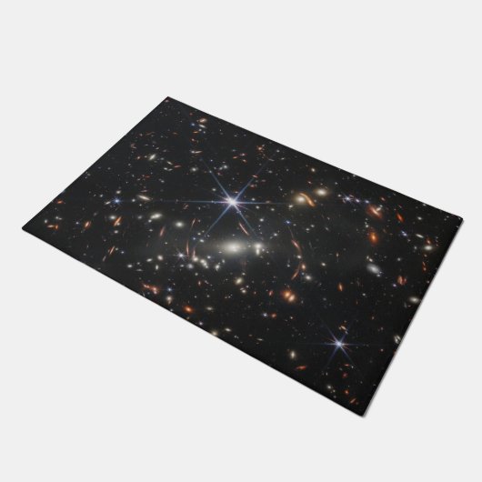 Webb Space Telescope science nasa universe star as Deurmat (Schuin)