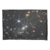 Webb Space Telescope science nasa universe star as Kussensloop (Voorkant)