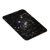 Webb Space Telescope science nasa universe star as Magneet (Rechterzijde)