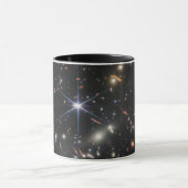 Webb Space Telescope science nasa universe star as Mok (Midden)