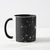 Webb Space Telescope science nasa universe star as Mok (Links)