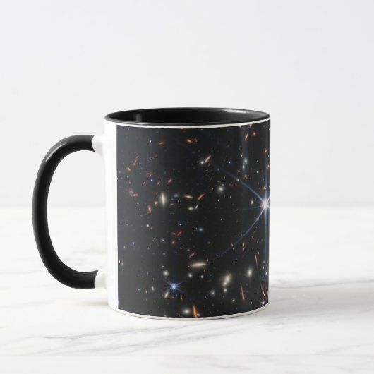 Webb Space Telescope science nasa universe star as Mok (Links)