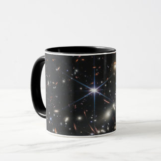 Webb Space Telescope science nasa universe star as Mok