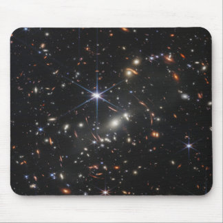 Webb Space Telescope science nasa universe star as Muismat
