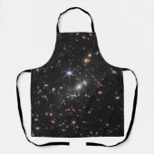 Webb Space Telescope science nasa universe star as Schort (Voorkant)