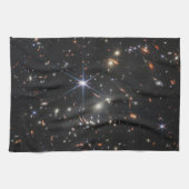 Webb Space Telescope science nasa universe star as Theedoek (Horizontaal)