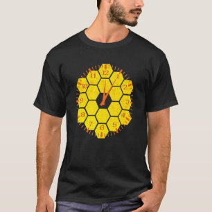 Webb Space Telescope waarneemt vroege universe Gal T-shirt