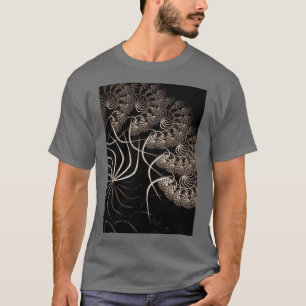 Webbloem T-shirt