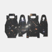 Webbs eerste Deep Field Uitzicht of the Universe Bedankdoosjes (Uitgevouwen)