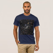 Webbs eerste Deep Field Uitzicht of the Universe T-shirt (Voorkant volledig)