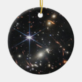 webdiep veld keramisch ornament (Voorkant)