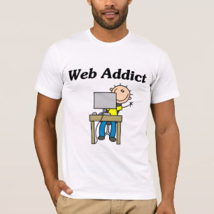 Webindtshirts en cadeautjes t-shirt