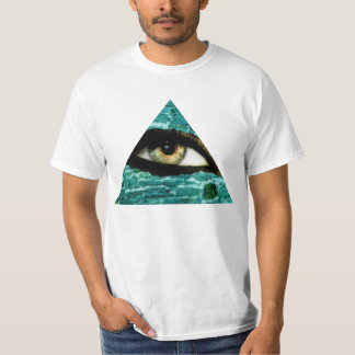 Webish Whisper T-shirt