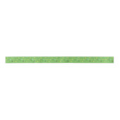Webkinz Go Green Pattern Lint (Voorkant)