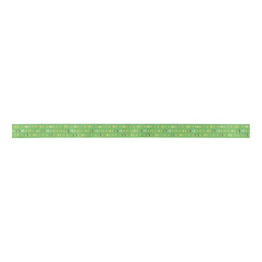 Webkinz Go Green Pattern Lint (Voorkant)