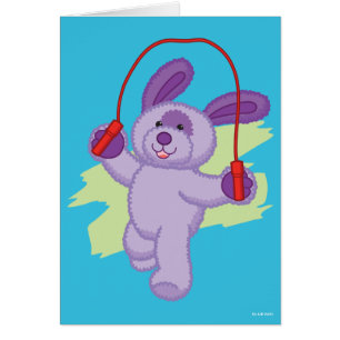 Webkinz Grafiek Soda Pup Skipping Rope 2