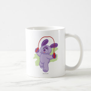 Webkinz   Grafiek Soda Pup Skipping Rope 2 Koffiemok