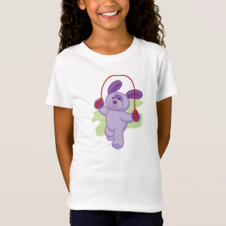 Webkinz | Grafiek Soda Pup Skipping Rope T-shirt
