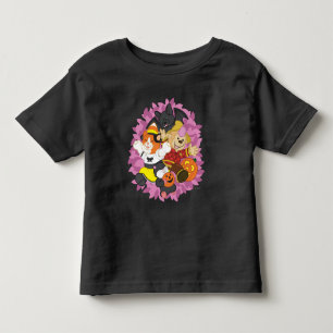 Webkinz Halloween Pets Surprise Kinder Shirts