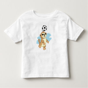 Webkinz   Meerkat-speldensport Kinder Shirts