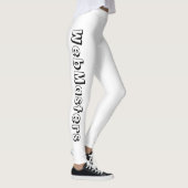 Webmaster Leggings (Droite)
