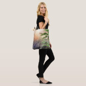 Webontwerp - tas (Op model)