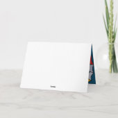 Webpatroon met meerdere kleuren vervormde spin kaart (Achterkant)