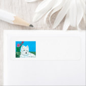 Website brief retour adres label (Insitu)