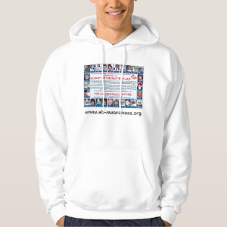Website met website hoodie