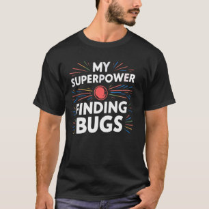 Website Testen Software Ontwikkelaar Website Teste T-shirt