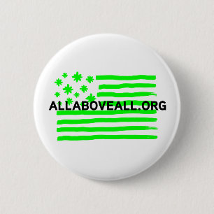 Website / vlag ronde button 5,7 cm