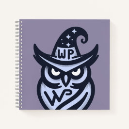 Website Wizard Notitieboek