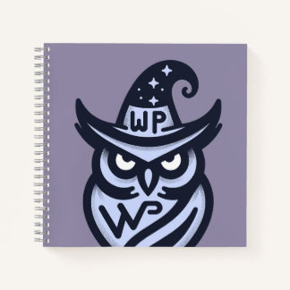 Website Wizard Notitieboek