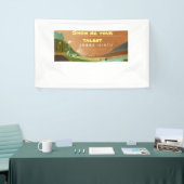 Websitebanner ontwerpen spandoek (Beurs)
