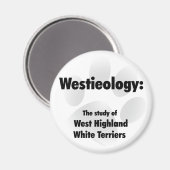 websiteologie magneet (Voorkant / Achterkant)